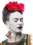 Frida Kahlo