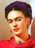 Frida Kahlo