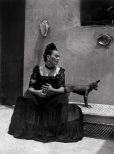 Frida Kahlo