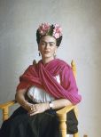 Frida Kahlo