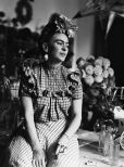 Frida Kahlo