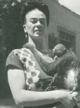 Frida Kahlo