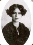 Frida Kahlo
