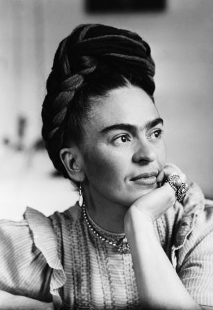 Frida Kahlo