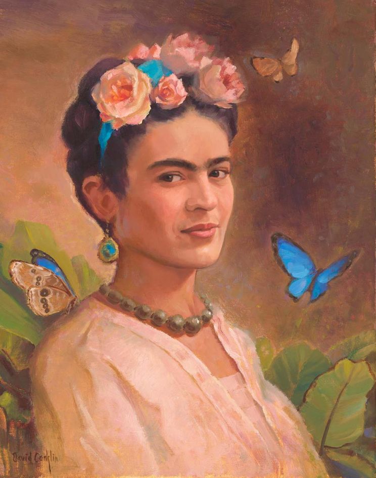 Frida Kahlo