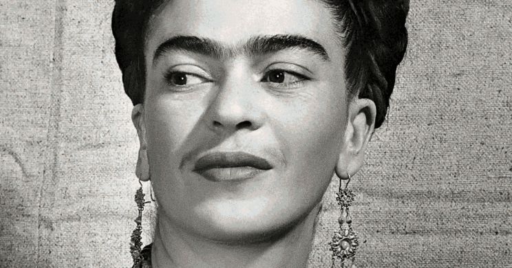 Frida Kahlo
