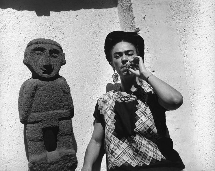 Frida Kahlo
