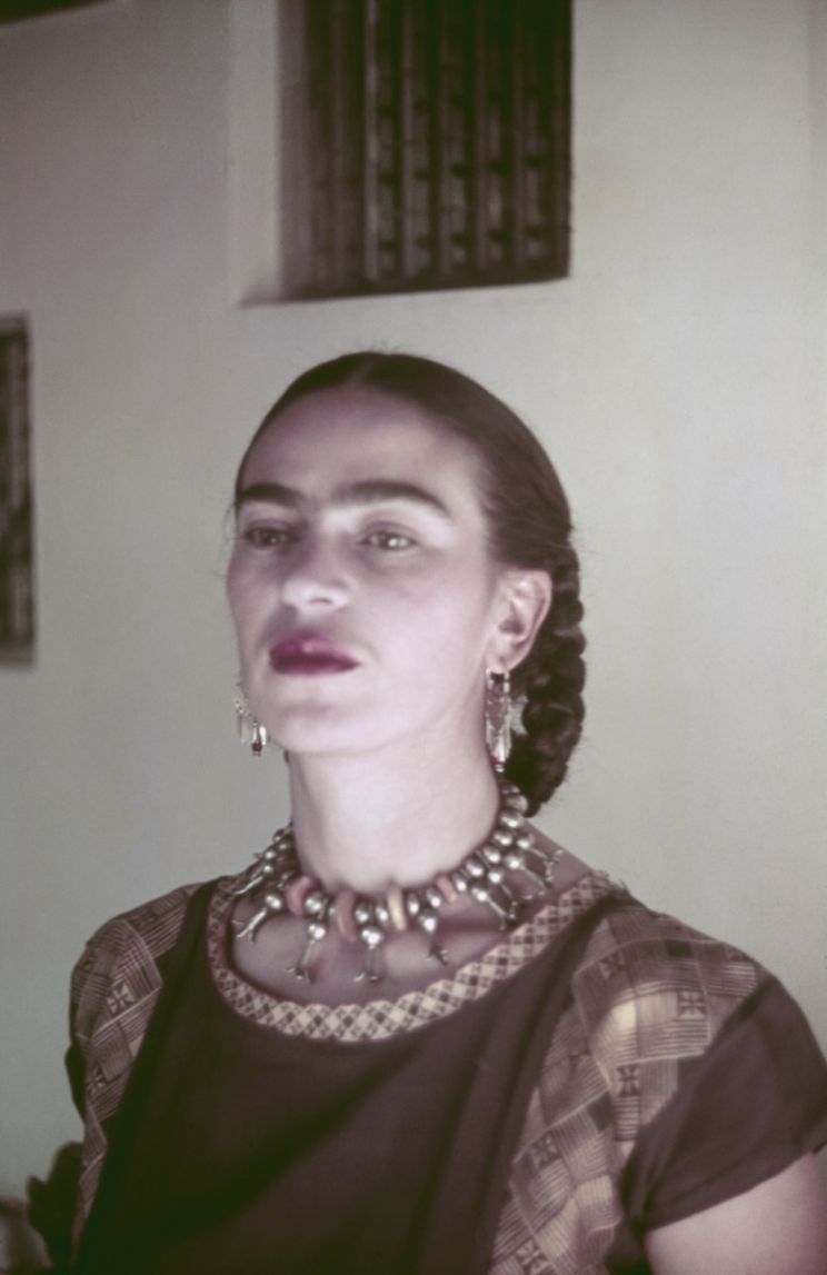 Frida Kahlo