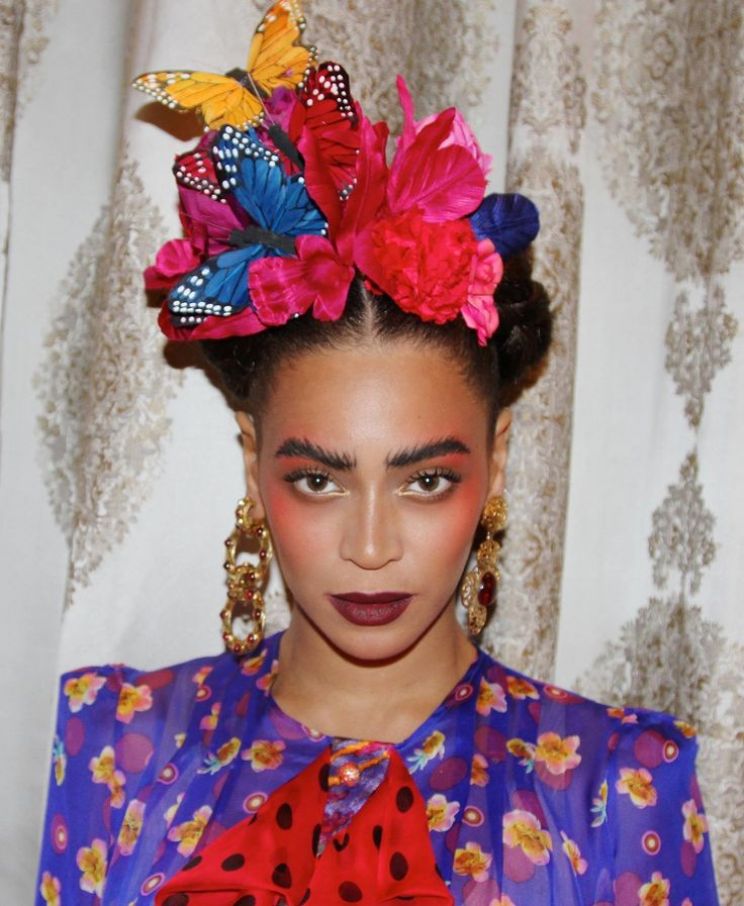 Frida Kahlo