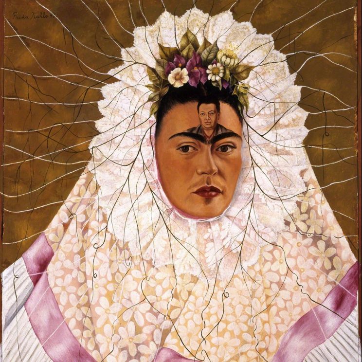 Frida Kahlo