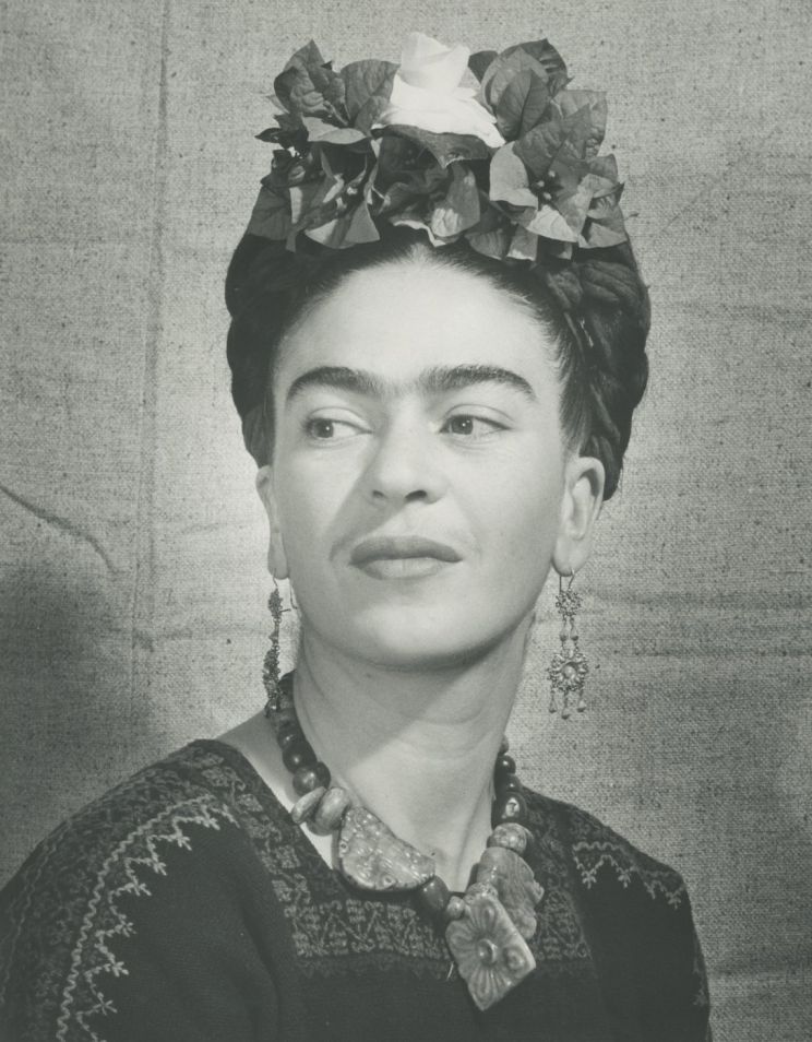 Frida Kahlo
