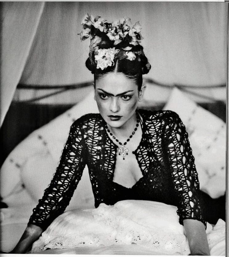 Frida Kahlo