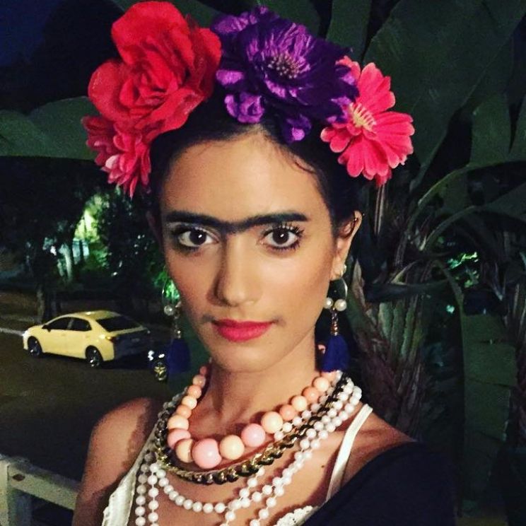Frida Kahlo