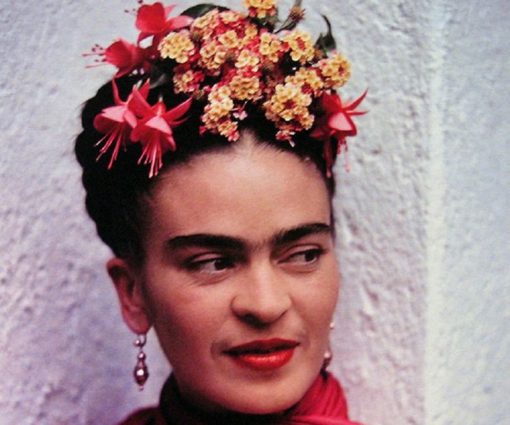 Frida Kahlo