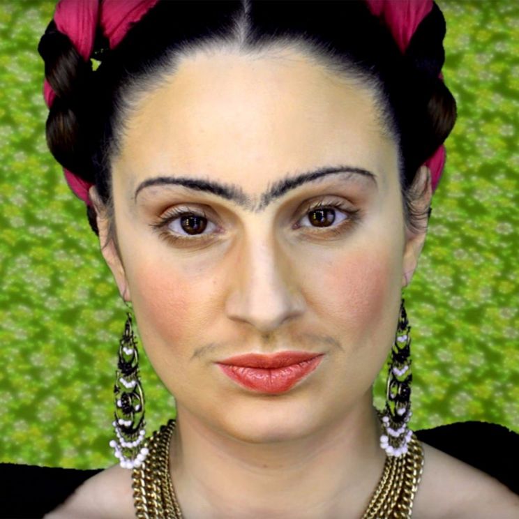 Frida Kahlo
