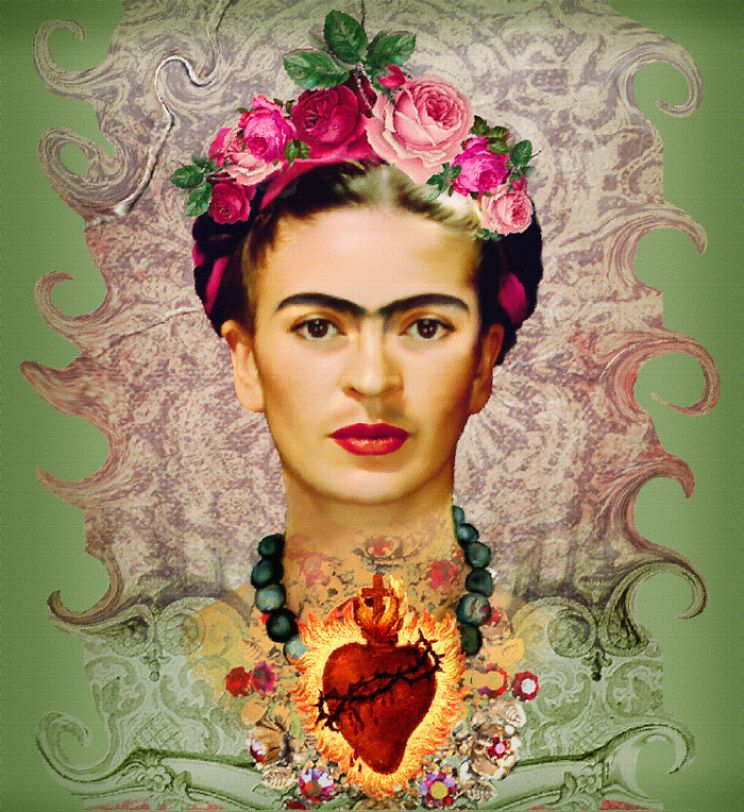 Frida Kahlo