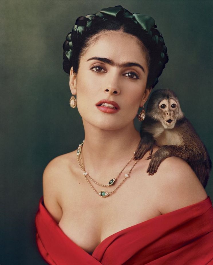 Frida Kahlo