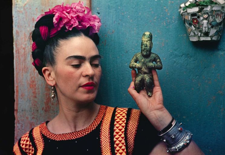 Frida Kahlo