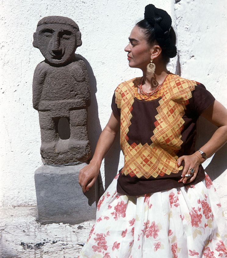 Frida Kahlo