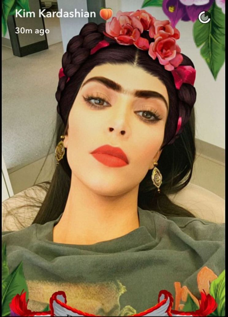 Frida Kahlo