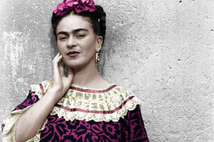 Frida Kahlo