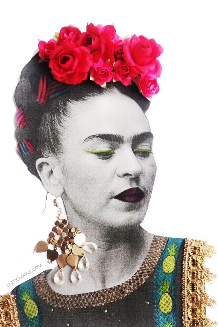 Frida Kahlo