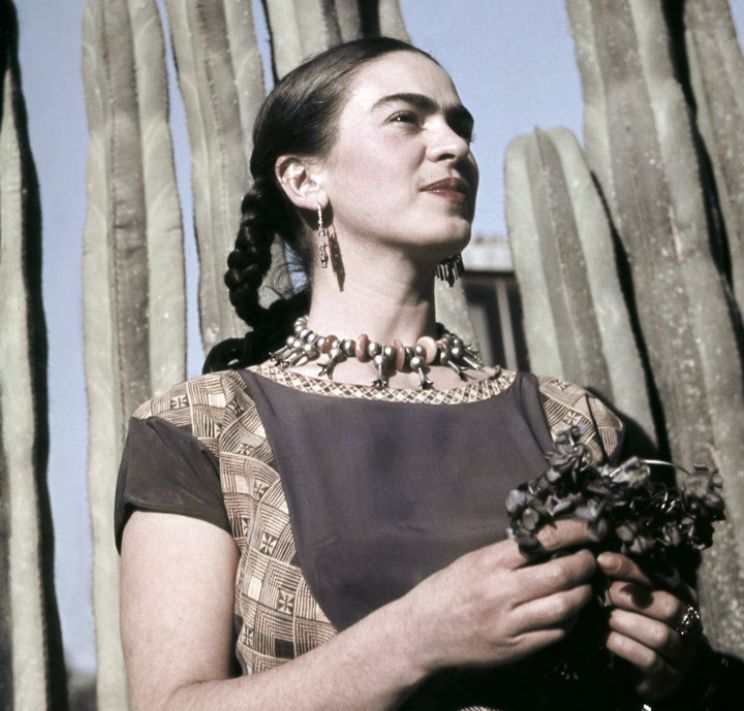Frida Kahlo