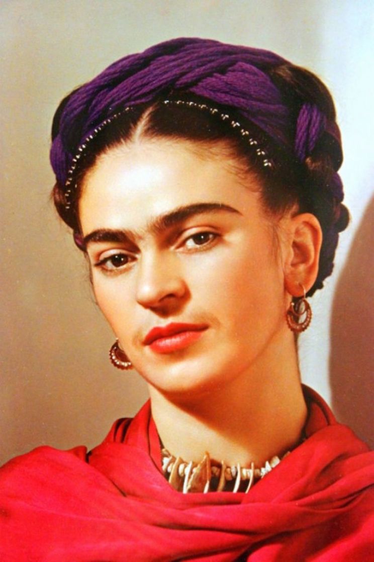 Frida Kahlo