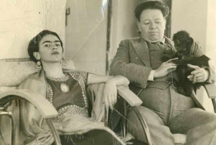 Frida Kahlo