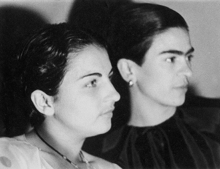 Frida Kahlo