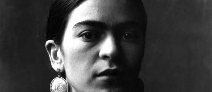Frida Kahlo