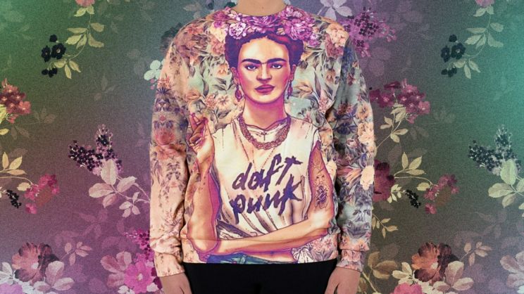 Frida Kahlo