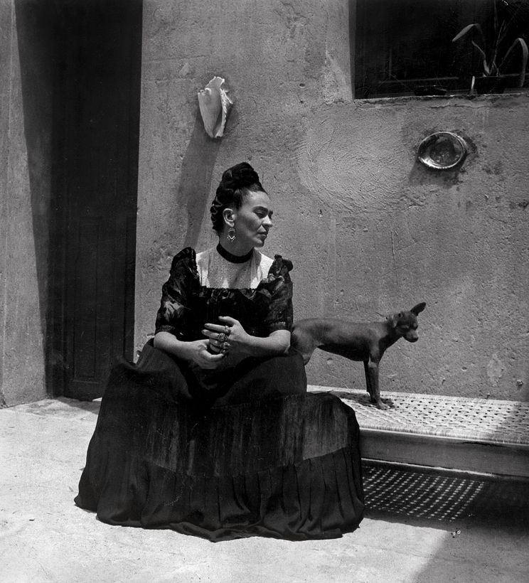 Frida Kahlo