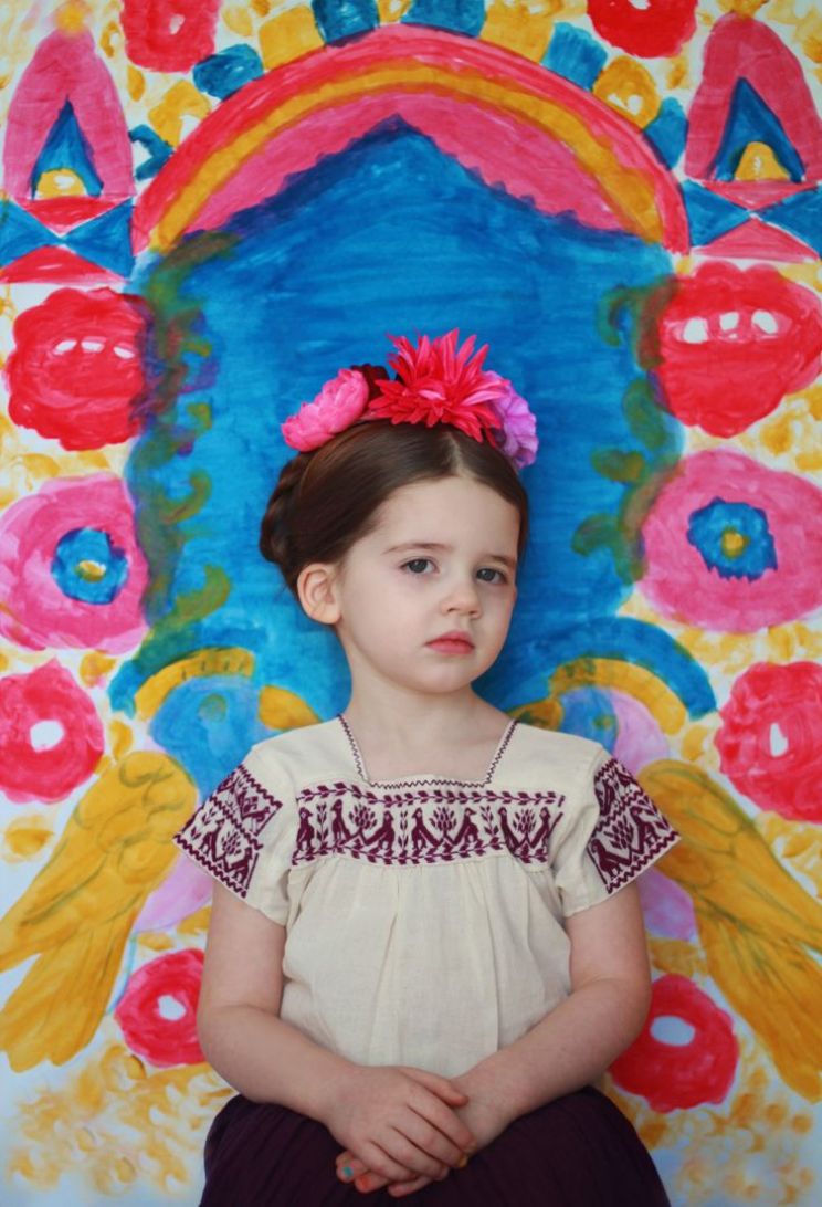 Frida Kahlo