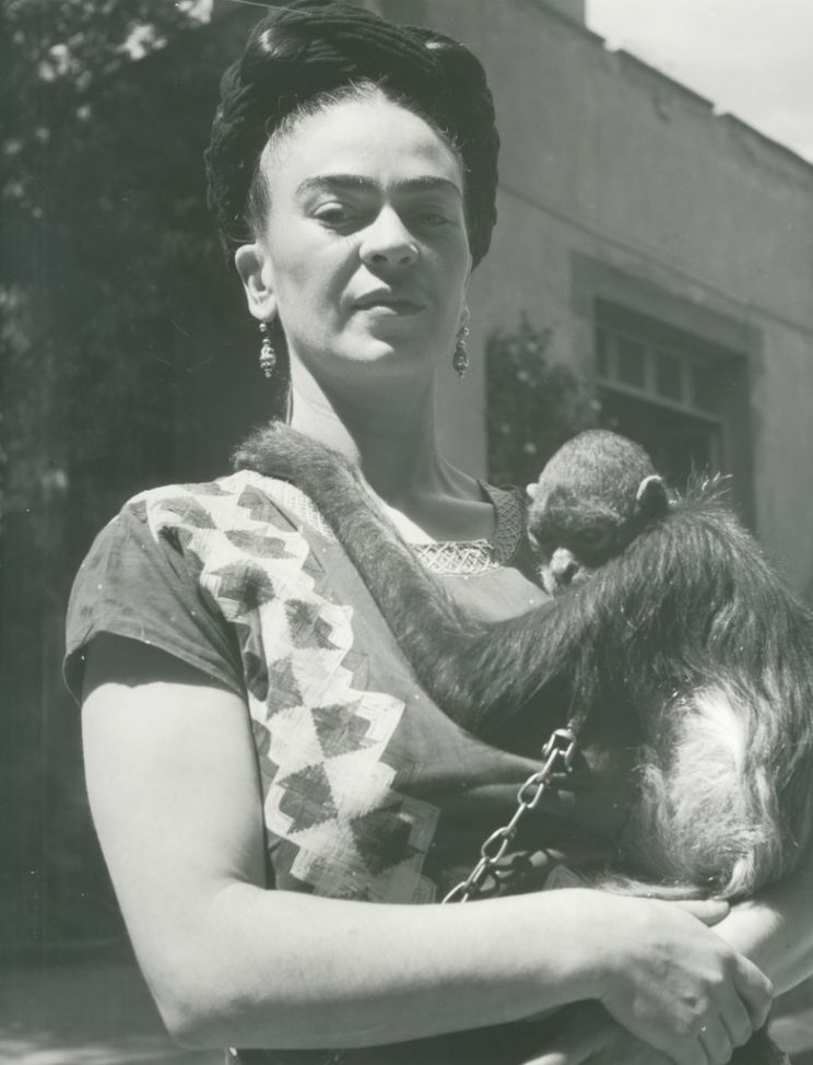 Frida Kahlo