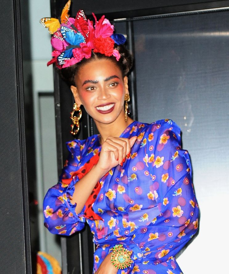 Frida Kahlo
