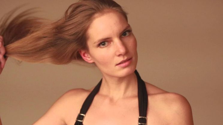 Frida Palsson