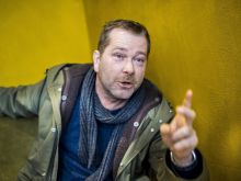 Fridtjov Såheim
