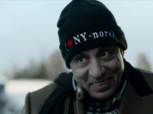Fridtjov Såheim