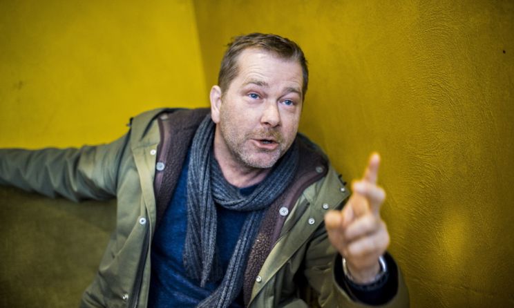 Fridtjov Såheim