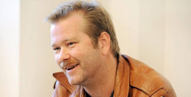 Fridtjov Såheim