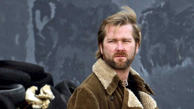 Fridtjov Såheim