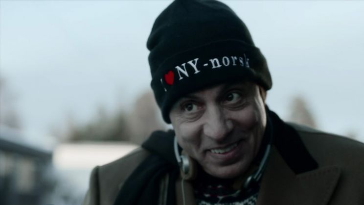 Fridtjov Såheim