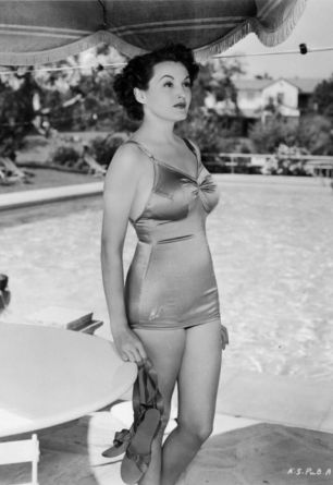 Frieda Inescort