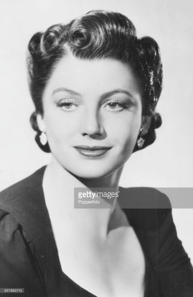 Frieda Inescort