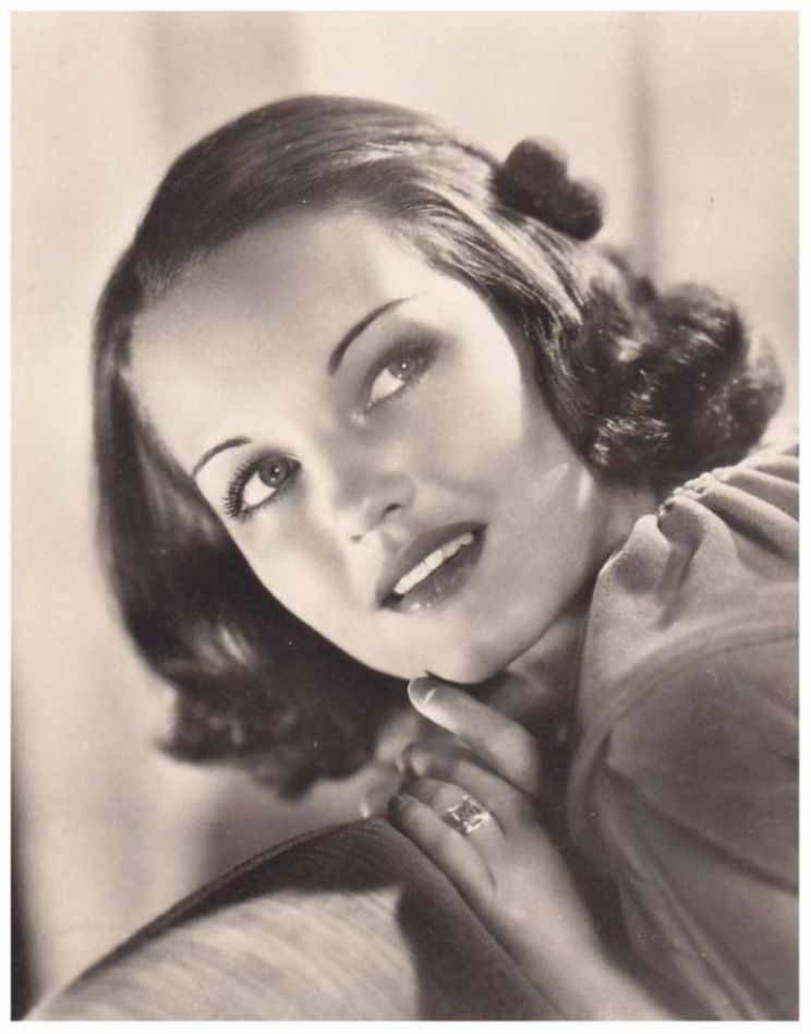 Frieda Inescort