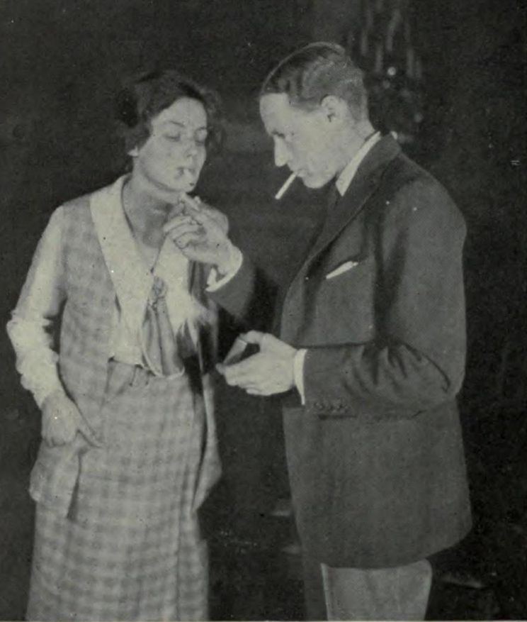 Frieda Inescort
