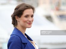 Friederike Becht