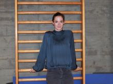 Friederike Becht