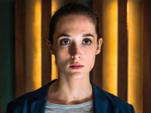 Friederike Becht photo